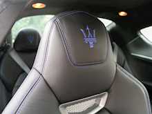 Maserati GranTurismo Sport - Thumb 14