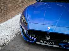 Maserati GranTurismo Sport - Thumb 19