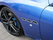 Maserati GranTurismo Sport - Thumb 24