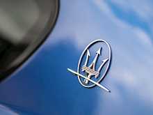 Maserati GranTurismo Sport - Thumb 25