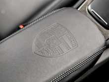 Porsche 911 (991.2) Turbo S Cabriolet - Thumb 24