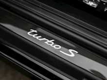 Porsche 911 (991.2) Turbo S Cabriolet - Thumb 25