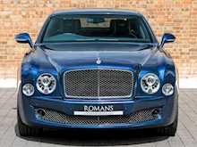 Bentley Mulsanne Speed - Thumb 3