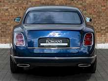 Bentley Mulsanne Speed - Thumb 4