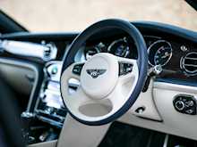 Bentley Mulsanne Speed - Thumb 10