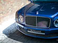 Bentley Mulsanne Speed - Thumb 26