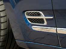 Bentley Mulsanne Speed - Thumb 30