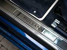 Bentley Mulsanne Speed - Thumb 31