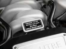 Bentley Mulsanne Speed - Thumb 35