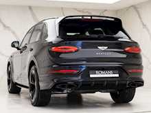 Bentley Bentayga V8 S - Thumb 1