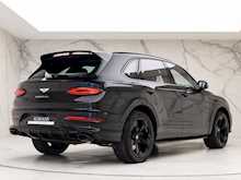 Bentley Bentayga V8 S - Thumb 6