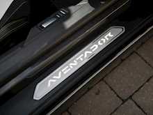 Lamborghini Aventador S LP740-4 Roadster - Thumb 21