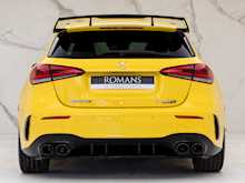 Mercedes AMG A45 S 4Matic+ Plus - Thumb 4