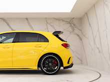 Mercedes AMG A45 S 4Matic+ Plus - Thumb 30