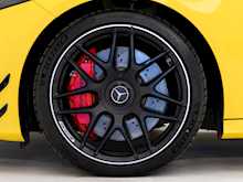 Mercedes AMG A45 S 4Matic+ Plus - Thumb 7