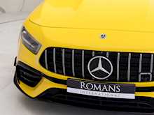 Mercedes AMG A45 S 4Matic+ Plus - Thumb 23