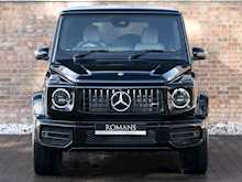 Mercedes AMG G63 - Thumb 3