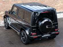 Mercedes AMG G63 - Thumb 8