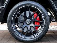 Mercedes AMG G63 - Thumb 9