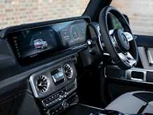 Mercedes AMG G63 - Thumb 15