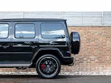 Mercedes AMG G63 - Thumb 23