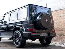 Mercedes AMG G63 - Thumb 24