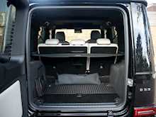 Mercedes AMG G63 - Thumb 28