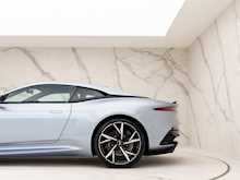 Aston Martin DBS Superleggera - Thumb 20