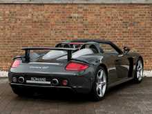 Gt grey. Porsche Carrera gt Cabrio. Porsche Carrera gt кабриолет. Porsche Carrera gt 2018. Порше Каррера gt 216.