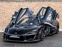 McLaren Senna - Thumb 6
