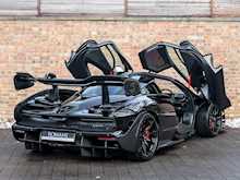 McLaren Senna - Thumb 7