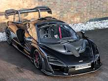 McLaren Senna - Thumb 9