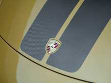 Porsche 911 Turbo S Exclusive Series - Thumb 25