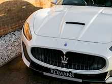 Maserati GranTurismo MC Stradale - Thumb 24