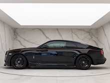 Rolls-Royce Wraith Series II ONYX - Thumb 1