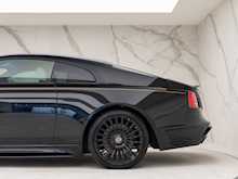 Rolls-Royce Wraith Series II ONYX - Thumb 29