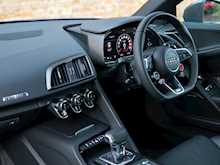 Audi R8 V10 Plus - Thumb 13
