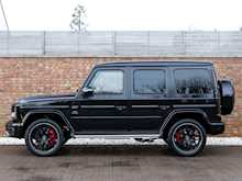 Mercedes AMG G63 - Thumb 1