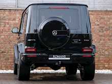 Mercedes AMG G63 - Thumb 2