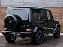 Mercedes AMG G63 - Thumb 6