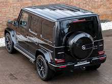 Mercedes AMG G63 - Thumb 8
