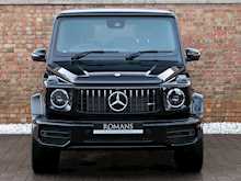 Mercedes AMG G63 - Thumb 3