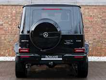 Mercedes AMG G63 - Thumb 4