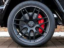 Mercedes AMG G63 - Thumb 9