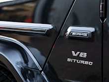 Mercedes AMG G63 - Thumb 24