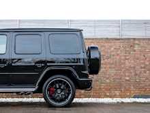 Mercedes AMG G63 - Thumb 26