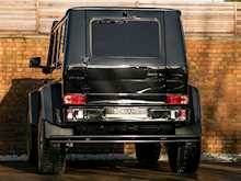 Mercedes G500 4x4² Brabus - Thumb 2