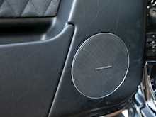 Mercedes G500 4x4² Brabus - Thumb 21