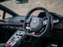 Lamborghini Huracan LP640-4 Performante Spyder - Thumb 12