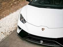 Lamborghini Huracan LP640-4 Performante Spyder - Thumb 20